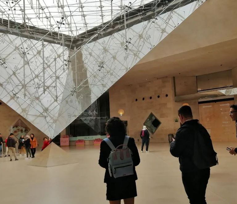 Les élèves de seconde CAP OOL en lice pour le concours « Je filme ma formation »