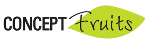 3 Concept fruits Logo 300x89
