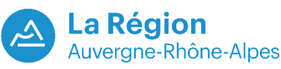 logo ARA cmjn defonce bleu