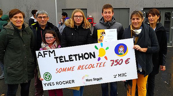 telethon2019 v2